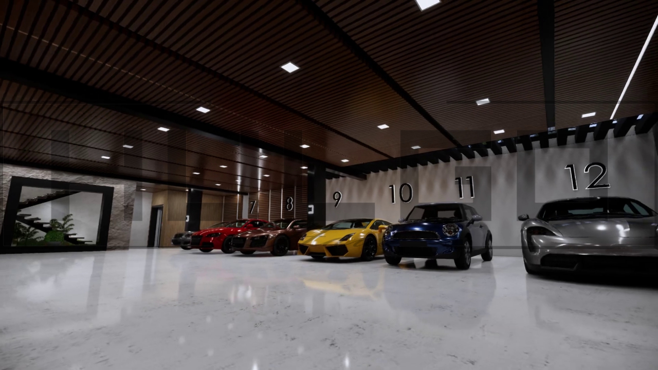 H100 Proiect D+P+2 45x26m 2615mp - HULGO Haus | Proiecte de Case Moderne, Exclusiviste și Funcționale, Design Premium pentru Locuințe de Lux și Eficiență Maximă [13]