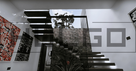 H003 Proiect P+1 21X18 630mp - HULGO Haus | Proiecte de Case Moderne, Exclusiviste și Funcționale, Design Premium pentru Locuințe de Lux și Eficiență Maximă [16]