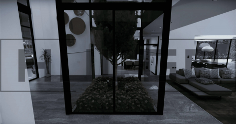 H003 Proiect P+1 21X18 630mp - HULGO Haus | Proiecte de Case Moderne, Exclusiviste și Funcționale, Design Premium pentru Locuințe de Lux și Eficiență Maximă [8]