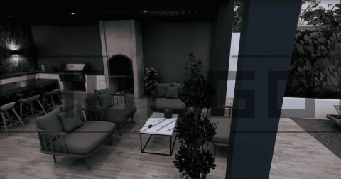 H003 Proiect P+1 21X18 630mp - HULGO Haus | Proiecte de Case Moderne, Exclusiviste și Funcționale, Design Premium pentru Locuințe de Lux și Eficiență Maximă [7]