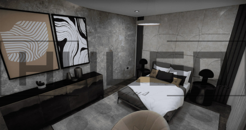 H003 Proiect P+1 21X18 630mp - HULGO Haus | Proiecte de Case Moderne, Exclusiviste și Funcționale, Design Premium pentru Locuințe de Lux și Eficiență Maximă [18]