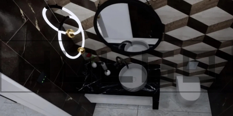 H004 Proiect P+2 11X24 685mp - HULGO Haus | Proiecte de Case Moderne, Exclusiviste și Funcționale, Design Premium pentru Locuințe de Lux și Eficiență Maximă [12]