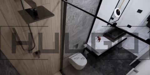 H004 Proiect P+2 11X24 685mp - HULGO Haus | Proiecte de Case Moderne, Exclusiviste și Funcționale, Design Premium pentru Locuințe de Lux și Eficiență Maximă [29]