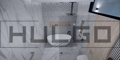 H004 Proiect P+2 11X24 685mp - HULGO Haus | Proiecte de Case Moderne, Exclusiviste și Funcționale, Design Premium pentru Locuințe de Lux și Eficiență Maximă [24]