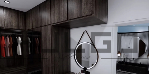 H004 Proiect P+2 11X24 685mp - HULGO Haus | Proiecte de Case Moderne, Exclusiviste și Funcționale, Design Premium pentru Locuințe de Lux și Eficiență Maximă [23]