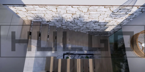 H005 Proiect P+1 22x15 485 mp - HULGO Haus | Proiecte de Case Moderne, Exclusiviste și Funcționale, Design Premium pentru Locuințe de Lux și Eficiență Maximă [16]