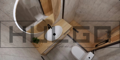 H005 Proiect P+1 22x15 485 mp - HULGO Haus | Proiecte de Case Moderne, Exclusiviste și Funcționale, Design Premium pentru Locuințe de Lux și Eficiență Maximă [20]