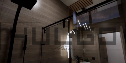 H008 Proiect Parter 17x20 285mp - HULGO Haus | Proiecte de Case Moderne, Exclusiviste și Funcționale, Design Premium pentru Locuințe de Lux și Eficiență Maximă [16]