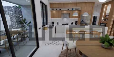 H008 Proiect Parter 17x20 285mp - HULGO Haus | Proiecte de Case Moderne, Exclusiviste și Funcționale, Design Premium pentru Locuințe de Lux și Eficiență Maximă [6]