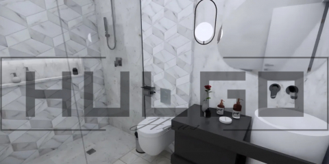 H009 Proiect P+1 17X23 820mp - HULGO Haus | Proiecte de Case Moderne, Exclusiviste și Funcționale, Design Premium pentru Locuințe de Lux și Eficiență Maximă [26]