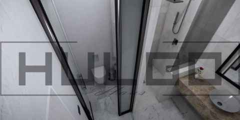 H009 Proiect P+1 17X23 820mp - HULGO Haus | Proiecte de Case Moderne, Exclusiviste și Funcționale, Design Premium pentru Locuințe de Lux și Eficiență Maximă [9]