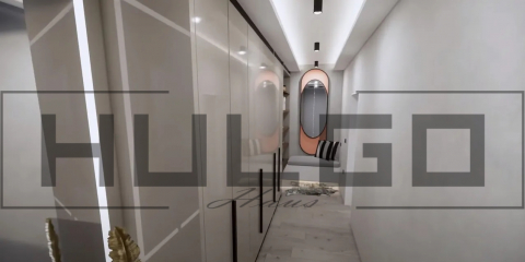 H011 Proiect P+1 18x22 620mp - HULGO Haus | Proiecte de Case Moderne, Exclusiviste și Funcționale, Design Premium pentru Locuințe de Lux și Eficiență Maximă [31]