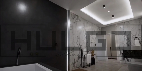 H011 Proiect P+1 18x22 620mp - HULGO Haus | Proiecte de Case Moderne, Exclusiviste și Funcționale, Design Premium pentru Locuințe de Lux și Eficiență Maximă [32]