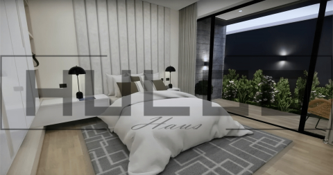 H012 Proiect Parter 17x25 345mp - HULGO Haus | Proiecte de Case Moderne, Exclusiviste și Funcționale, Design Premium pentru Locuințe de Lux și Eficiență Maximă [9]