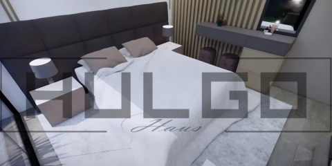 H013 Proiect P+1 17X16 465mp - HULGO Haus | Proiecte de Case Moderne, Exclusiviste și Funcționale, Design Premium pentru Locuințe de Lux și Eficiență Maximă [17]