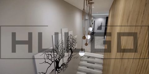 H013 Proiect P+1 17X16 465mp - HULGO Haus | Proiecte de Case Moderne, Exclusiviste și Funcționale, Design Premium pentru Locuințe de Lux și Eficiență Maximă [19]