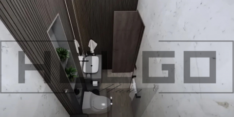 H013 Proiect P+1 17X16 465mp - HULGO Haus | Proiecte de Case Moderne, Exclusiviste și Funcționale, Design Premium pentru Locuințe de Lux și Eficiență Maximă [26]