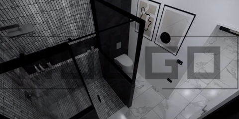 H015 Proiect P+1 13X20 460mp - HULGO Haus | Proiecte de Case Moderne, Exclusiviste și Funcționale, Design Premium pentru Locuințe de Lux și Eficiență Maximă [18]