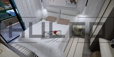 H016 Proiect P+1 15X16 420mp - HULGO Haus | Proiecte de Case Moderne, Exclusiviste și Funcționale, Design Premium pentru Locuințe de Lux și Eficiență Maximă [21]