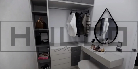 H017 Proiect  Parter 13X20 230mp - HULGO Haus | Proiecte de Case Moderne, Exclusiviste și Funcționale, Design Premium pentru Locuințe de Lux și Eficiență Maximă [14]