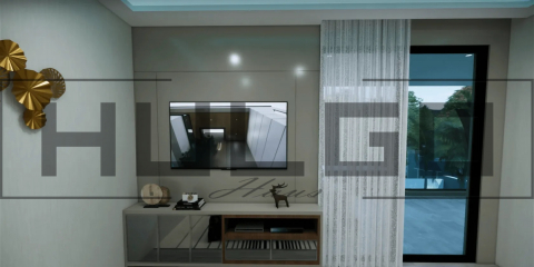 H020 Proiect P+1 15X18 430mp - HULGO Haus | Proiecte de Case Moderne, Exclusiviste și Funcționale, Design Premium pentru Locuințe de Lux și Eficiență Maximă [14]