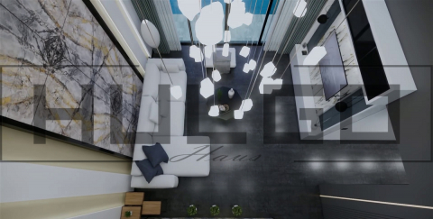 H020 Proiect P+1 15X18 430mp - HULGO Haus | Proiecte de Case Moderne, Exclusiviste și Funcționale, Design Premium pentru Locuințe de Lux și Eficiență Maximă [19]