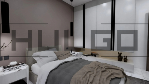 H023 Proiect Parter 8x10 80mp - HULGO Haus | Proiecte de Case Moderne, Exclusiviste și Funcționale, Design Premium pentru Locuințe de Lux și Eficiență Maximă [6]