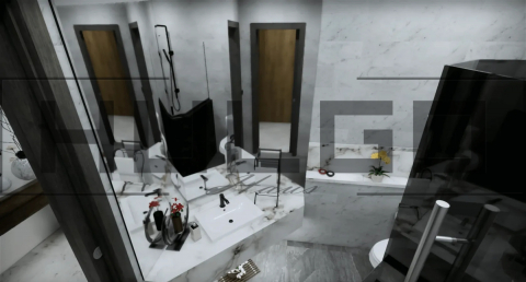 H024 Proiect P+1 16X20 265mp - HULGO Haus | Proiecte de Case Moderne, Exclusiviste și Funcționale, Design Premium pentru Locuințe de Lux și Eficiență Maximă [10]