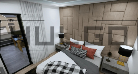 H024 Proiect P+1 16X20 265mp - HULGO Haus | Proiecte de Case Moderne, Exclusiviste și Funcționale, Design Premium pentru Locuințe de Lux și Eficiență Maximă [18]