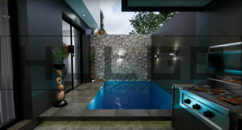 H025 Proiect P+1 10x16 255mp - HULGO Haus | Proiecte de Case Moderne, Exclusiviste și Funcționale, Design Premium pentru Locuințe de Lux și Eficiență Maximă [12]