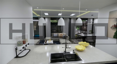 H025 Proiect P+1 10x16 255mp - HULGO Haus | Proiecte de Case Moderne, Exclusiviste și Funcționale, Design Premium pentru Locuințe de Lux și Eficiență Maximă [21]