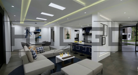 H025 Proiect P+1 10x16 255mp - HULGO Haus | Proiecte de Case Moderne, Exclusiviste și Funcționale, Design Premium pentru Locuințe de Lux și Eficiență Maximă [20]