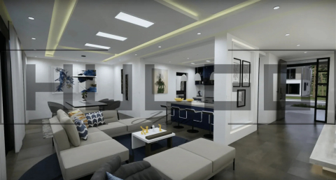 H025 Proiect P+1 10x16 255mp - HULGO Haus | Proiecte de Case Moderne, Exclusiviste și Funcționale, Design Premium pentru Locuințe de Lux și Eficiență Maximă [6]