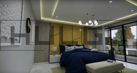 H025 Proiect P+1 10x16 255mp - HULGO Haus | Proiecte de Case Moderne, Exclusiviste și Funcționale, Design Premium pentru Locuințe de Lux și Eficiență Maximă [17]