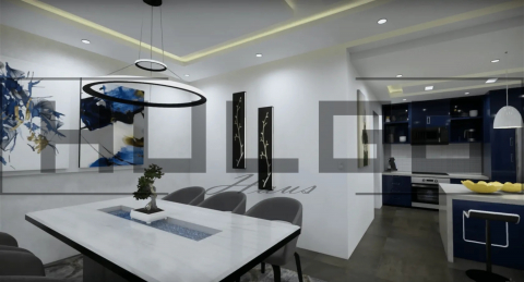 H025 Proiect P+1 10x16 255mp - HULGO Haus | Proiecte de Case Moderne, Exclusiviste și Funcționale, Design Premium pentru Locuințe de Lux și Eficiență Maximă [7]