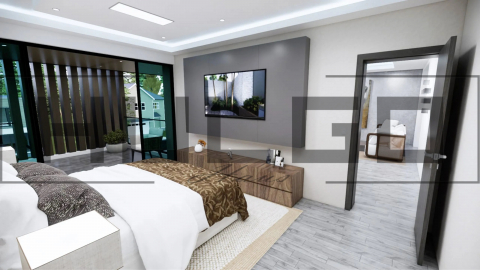 H026 Proiect P1 14x17 425mp - HULGO Haus | Proiecte de Case Moderne, Exclusiviste și Funcționale, Design Premium pentru Locuințe de Lux și Eficiență Maximă [9]