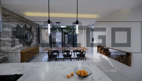 H029 Proiect P+1 13x16 365mp - HULGO Haus | Proiecte de Case Moderne, Exclusiviste și Funcționale, Design Premium pentru Locuințe de Lux și Eficiență Maximă [17]