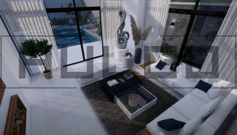 H029 Proiect P+1 13x16 365mp - HULGO Haus | Proiecte de Case Moderne, Exclusiviste și Funcționale, Design Premium pentru Locuințe de Lux și Eficiență Maximă [14]