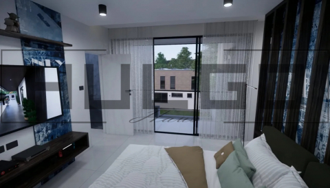 H029 Proiect P+1 13x16 365mp - HULGO Haus | Proiecte de Case Moderne, Exclusiviste și Funcționale, Design Premium pentru Locuințe de Lux și Eficiență Maximă [21]