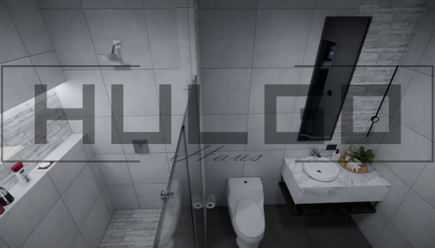 H029 Proiect P+1 13x16 365mp - HULGO Haus | Proiecte de Case Moderne, Exclusiviste și Funcționale, Design Premium pentru Locuințe de Lux și Eficiență Maximă [22]