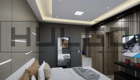 H030 Proiect Parter 12x18 215mp - HULGO Haus | Proiecte de Case Moderne, Exclusiviste și Funcționale, Design Premium pentru Locuințe de Lux și Eficiență Maximă [13]