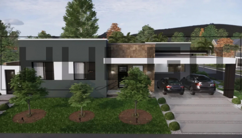 H030 Proiect Parter 12x18 215mp - HULGO Haus | Proiecte de Case Moderne, Exclusiviste și Funcționale, Design Premium pentru Locuințe de Lux și Eficiență Maximă [3]