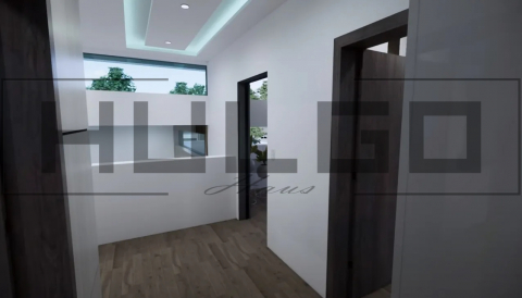 H031 Proiect P+1 10x18 275mp - HULGO Haus | Proiecte de Case Moderne, Exclusiviste și Funcționale, Design Premium pentru Locuințe de Lux și Eficiență Maximă [15]