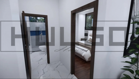 H034 Proiect P+2 10X14 350mp - HULGO Haus | Proiecte de Case Moderne, Exclusiviste și Funcționale, Design Premium pentru Locuințe de Lux și Eficiență Maximă [20]