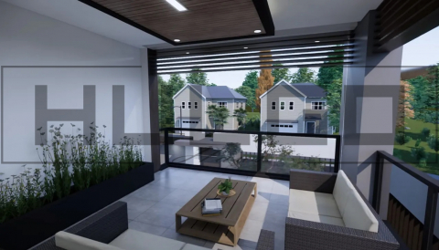 H034 Proiect P+2 10X14 350mp - HULGO Haus | Proiecte de Case Moderne, Exclusiviste și Funcționale, Design Premium pentru Locuințe de Lux și Eficiență Maximă [19]