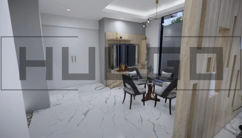 H034 Proiect P+2 10X14 350mp - HULGO Haus | Proiecte de Case Moderne, Exclusiviste și Funcționale, Design Premium pentru Locuințe de Lux și Eficiență Maximă [14]