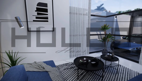 H034 Proiect P+2 10X14 350mp - HULGO Haus | Proiecte de Case Moderne, Exclusiviste și Funcționale, Design Premium pentru Locuințe de Lux și Eficiență Maximă [12]