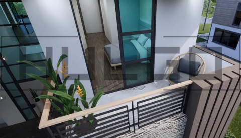 H035 Proiect P+1 15x20 715mp - HULGO Haus | Proiecte de Case Moderne, Exclusiviste și Funcționale, Design Premium pentru Locuințe de Lux și Eficiență Maximă [17]