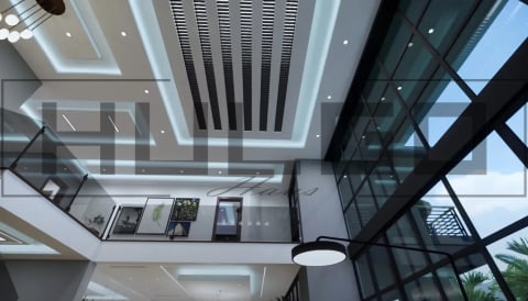 H035 Proiect P+1 15x20 715mp - HULGO Haus | Proiecte de Case Moderne, Exclusiviste și Funcționale, Design Premium pentru Locuințe de Lux și Eficiență Maximă [8]