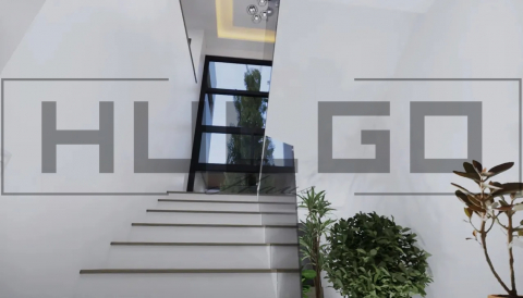 H037 Proiect P+1 13X16 390mp - HULGO Haus | Proiecte de Case Moderne, Exclusiviste și Funcționale, Design Premium pentru Locuințe de Lux și Eficiență Maximă [13]